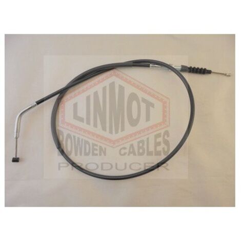 CABLE DE EMBRAGUE HONDA VT 600 C SHADOW (93-97) LINMOT 22870-MZ8-A00 (1/3)