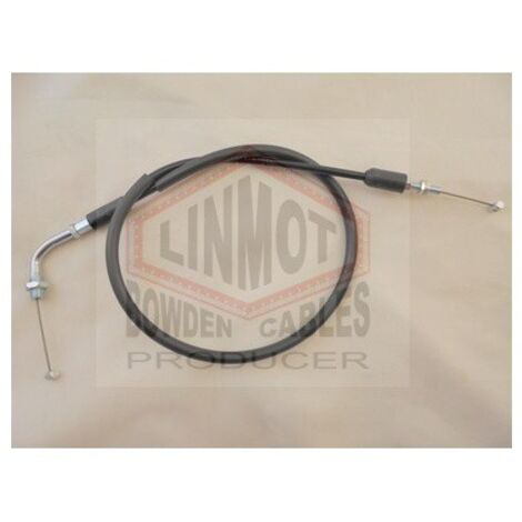 CABLE DEL ACELERADOR HONDA CBF 1000 (06-12) LINMOT 17910-MFA-D00 (1/3)