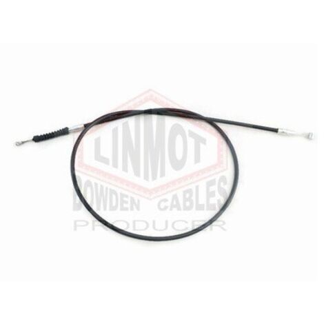 Cable de embrague KTM 620 LC4 LINMOT 775802039A (1/3)