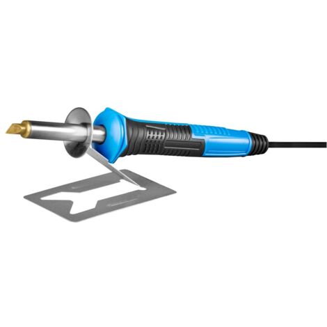 SOLDADOR DE RESISTENCIA PIRÓGRAFO PARA pirograbado, decoración y modelismo 30W (1/2)