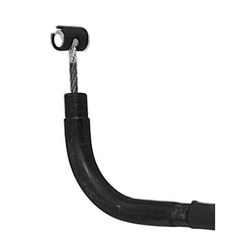 Cable de embrague Suzuki GSX-R 600 (01-03), GSX-R 750 (02-03), GSX-R 1000 (01-02) LINMOT 58200-35F10 (1/3)