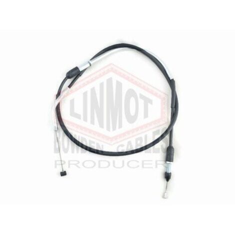 Cable de embrague Yamaha FZ1 1000 N (06-15) LINMOT 2D1-26335-00 (1/4)