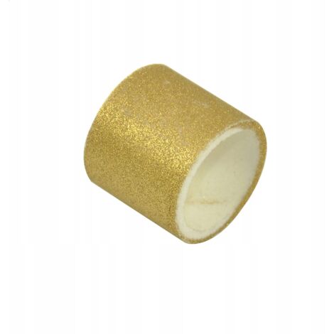 ELEMENTO FILTRO DE AIRE DRENADOR PINTURA DE 40 MICRAS 24X22MM