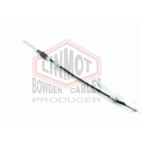 CABLE DE FRENO DE MANO MISMO, Hürlimann, Deutz-Fahr, Lamborghini (000971243/40) (1/3)