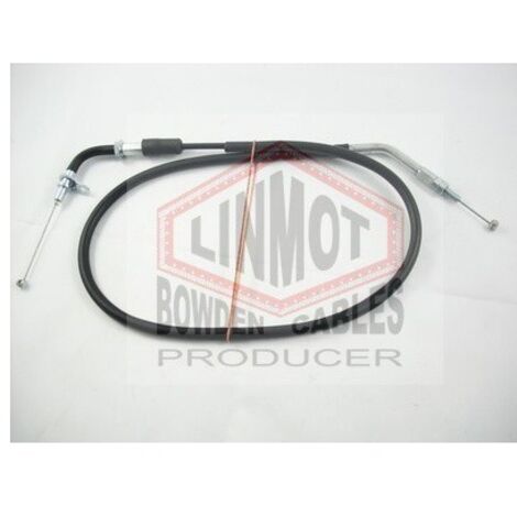 CABLE DEL ACELERADOR SUZUKI GSF 1200 BANDIT (96-00) LINMOT 58300-27E00 (1/5)