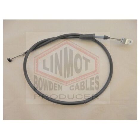 CABLE DE EMBRAGUE SUZUKI GN 250 (82-99) LINMOT 58200-38300 (1/3)