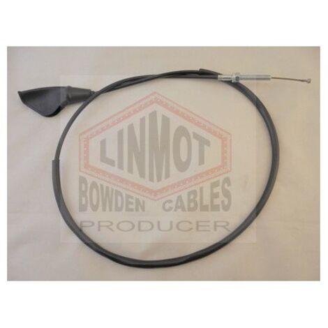 CABLE DE EMBRAGUE HONDA VT 125 SHADOW (99-08) LINMOT 22870-KGB-900