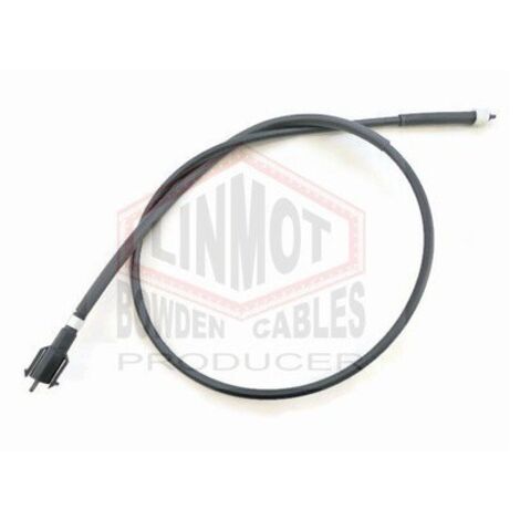 CABLE DEL VELOCÍMETRO PEUGEOT BUXY 50, SPEEDAKE 50, Zenith 50 (94-97), LINMOT (1/3)