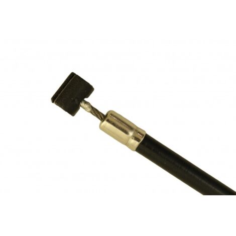 CABLE DE EMBRAGUE YAMAHA XS 400 (dł.130/119 cm) (82-84) LINMOT 16M-26335-00 (1/3)