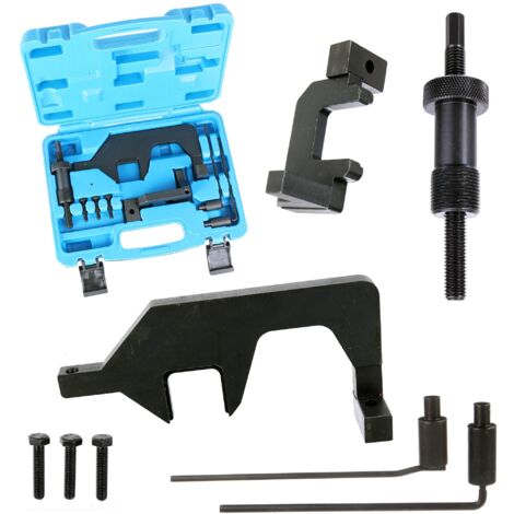 KIT DE BLOQUEO DE DISTRIBUCIÓN BMW MINI 1.4 1.6 MOTOR GASOLINA TALLER (1/5)