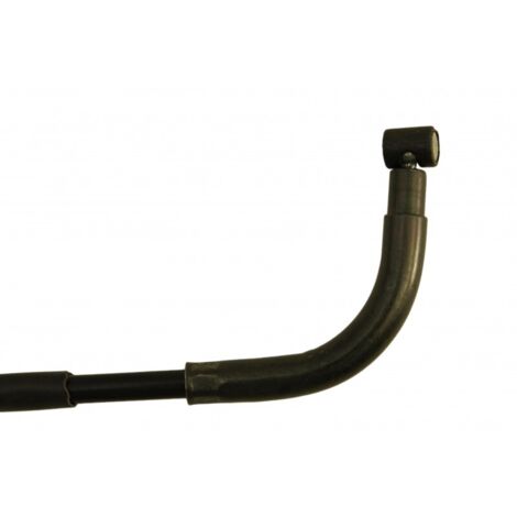 Cable de embrague Yamaha XJ 600 Diversion (96-03) (4BR, RJ011, RJ012) (2xfajka) LINMOT 4KA-26335-10 (1/3)
