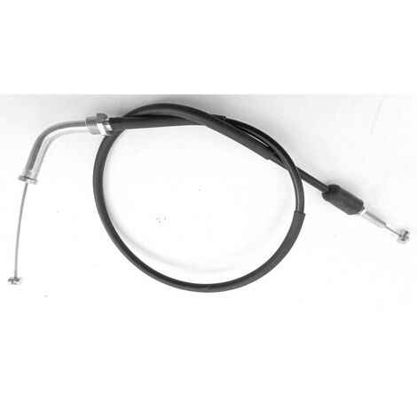 Cable del acelerador B Honda CB 600 F Hornet (98-02) Linmot 17920-MBZ-610 (1/3)