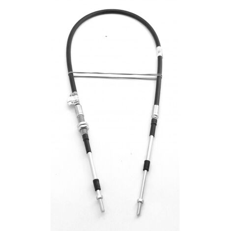 CABLE DE ENGRANAJE DE LA CAJA DE CAMBIOS INTERMEDIA FT690 FARMTRAC, E027940