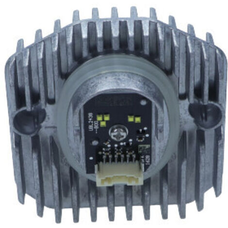 Módulo LED DRL MAXGEAR BMW 5 G30/G31 16-/ 6 G32 17- PR 20W (1/2)