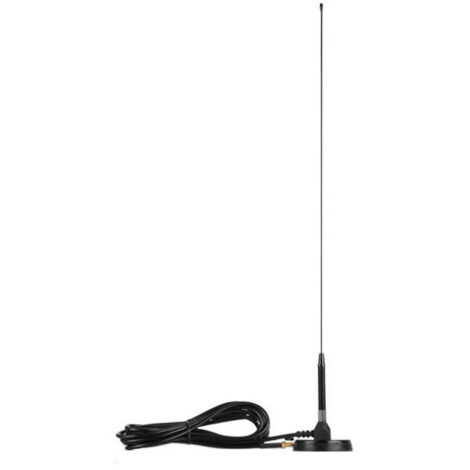 Antena de coche Nagoya UT-72 2m/70cm SMA-F