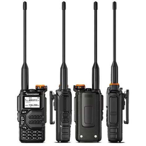 Quansheng UV-K5