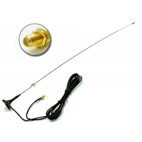 Antena UT108 F Nagoya (1/3)