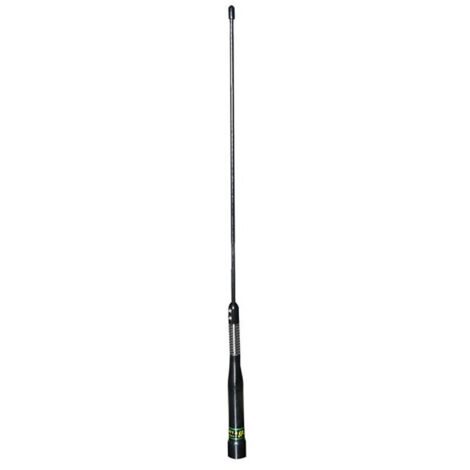 Antena de doble banda Nagoya SP-R2 VHF/UHF con resorte