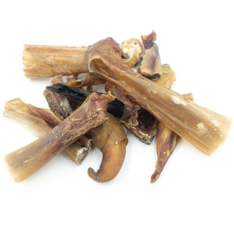 Trozos de pene de res Bites 4DOGS - 100 gramos (1/3)