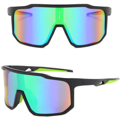 Gafas de ordenador para niños de jardín de infancia con filtro de luz azul 25169 negras (1/5)