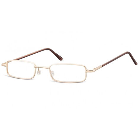 Gafas de lectura asféricas Montana HMR56C, potencia 2 (1/2)