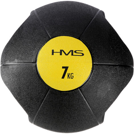 NKU07 BALON MEDICINAL 7 KG HMS