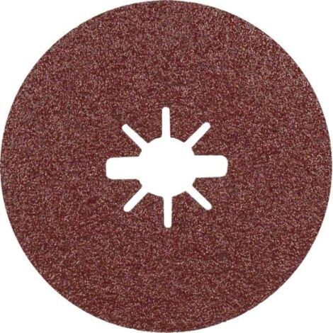 DISCO DE FIBRA EXPERT PRISMA XL R781 60G UDS - 25 UDS - B 2608621795 (1/5)