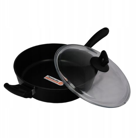 Sartén tradicional SALTO 28 cm antiadherente NOIS (1/5)