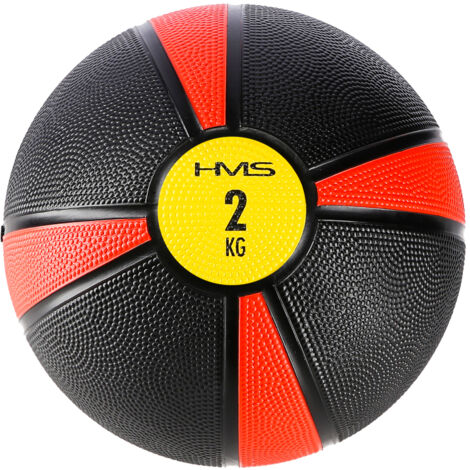 NK02 BALON MEDICINAL 2 KG HMS