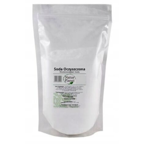 San Marco St Marc 2 Pistole Pronto Uso Al Bicarbonato Di Sodio - Detergente Multiuso Ecologico 500 Ml, Certificato Ecolabel, Neutralizza I Cattivi Odori