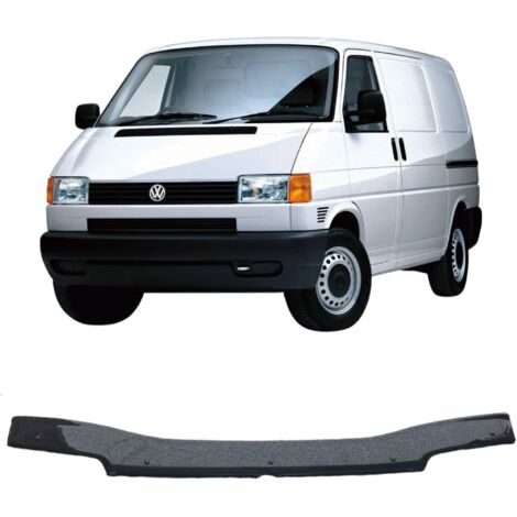 Cubierta de capó y carenado Volkswagen T4 de 1995 a 2003