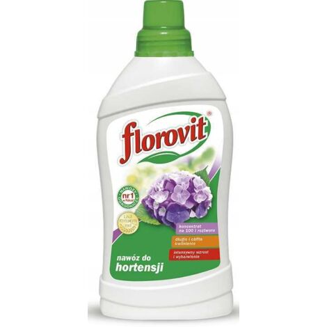 INCO FLOROVIT HORTENSJA 1L EN