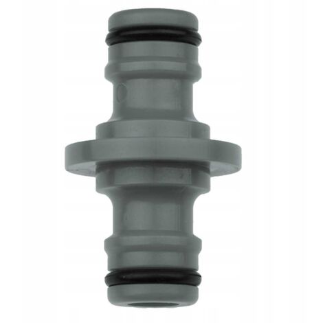 CONECTOR RECTO DEDRA GARDEN 80N006L (1/5)