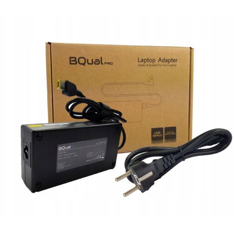 Cargador adaptador de corriente para LENOVO 170 W, 20 V, 8,5 A SlimTip