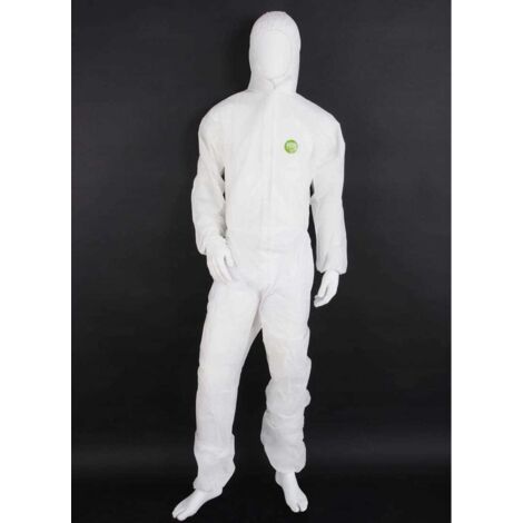 Traje Workshield Lite 10 talla XL (1/5)