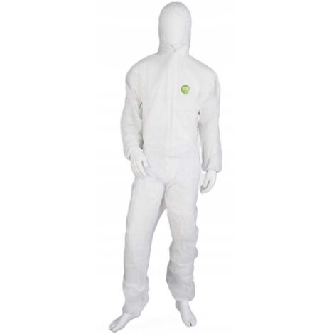 Traje Workshield Lite 10 talla XXL (1/5)