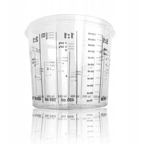 TAZA GRADUADA RANAL 1400 ML (1/5)