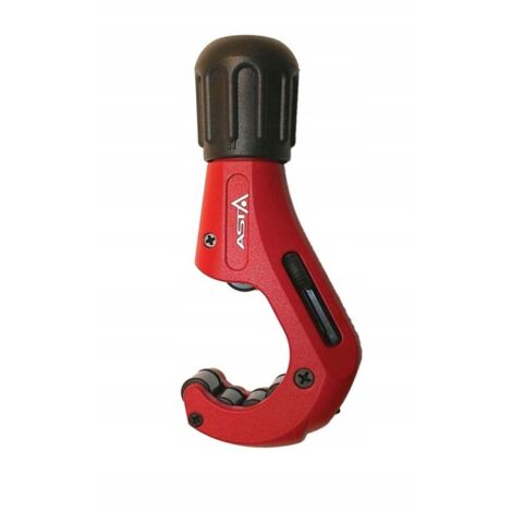 Cortador de tubos de cobre y acero, circular, rango 3-35 mm MORM-03