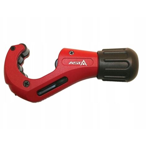 Cortador de tubos de cobre y acero, circular, rango 3-35 mm MORM-03