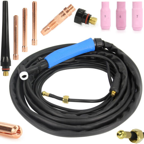 SOPORTE PARA SOLDADURA TIG CABLE DE ELEVACIÓN PARA SOLDADURA PARA MÁQUINAS DE SOLDADURA MMA KIT DE ELEVACIÓN MMA