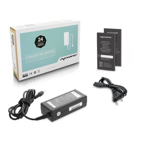 Cargador de fuente de alimentación para Toshiba 15v 4a 60W 6,3x3,0mm