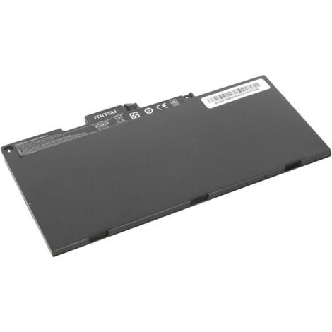 OPAHUTER CS03XL CS03 CS03046XL Laptop Battery for HP EliteBook 840 850