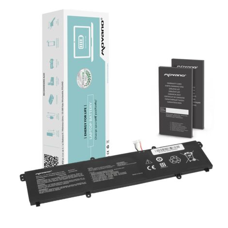 Batería B31N1911 Asus VivoBook Flip 14 X421 TM420 R413 K413FA