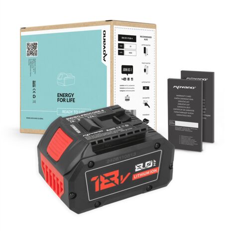 Batería para Bosch ProCore GBL 18V 8Ah