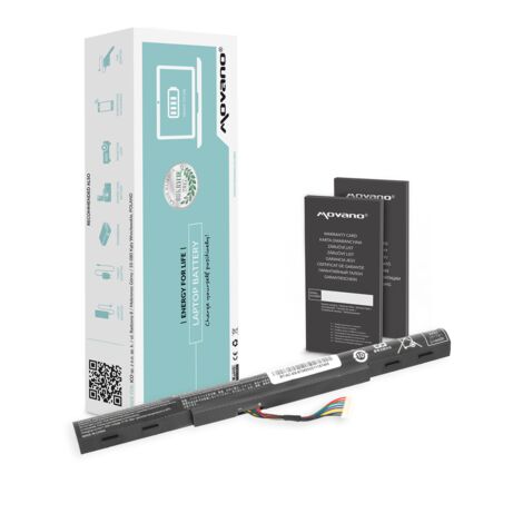 Batería AL15A32 para Aspire E5-573G TravelMate P277-M