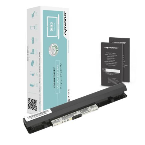 Batería L12C3A01 para Lenovo IdeaPad S210 S215 Touch (1/5)