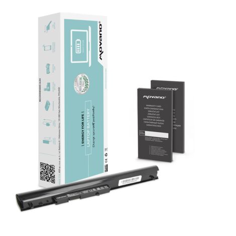 Batería OA04 HSTNN-LB5S para 240 245 250 255 G2 G3