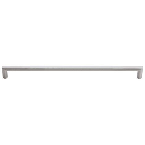 Mango UU69, acero inoxidable, 288 mm (1/2)