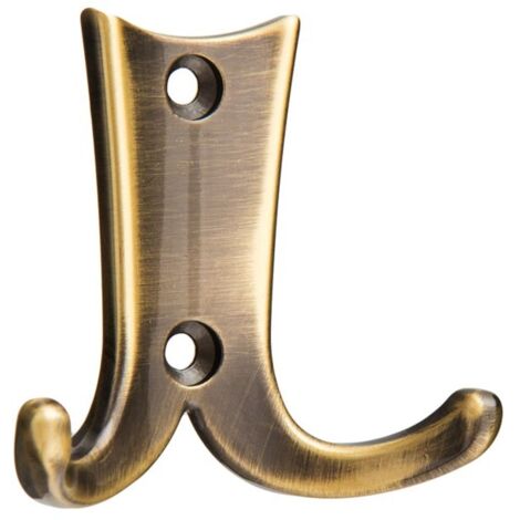 Percha WP05, oro antiguo (1/2)