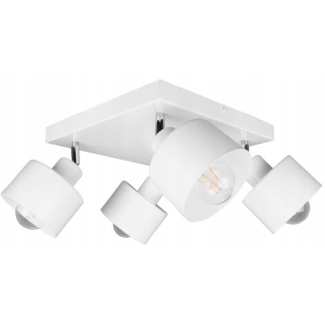 LÁMPARA DE TECHO COLGANTE LÁMPARA DE MESA PLAFÓN DE METAL (1/5)
